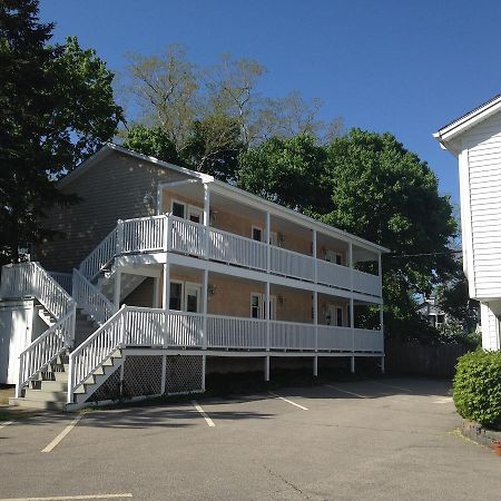 Blue Shutters Inn Carriage House Studios Ogunquit Zimmer foto