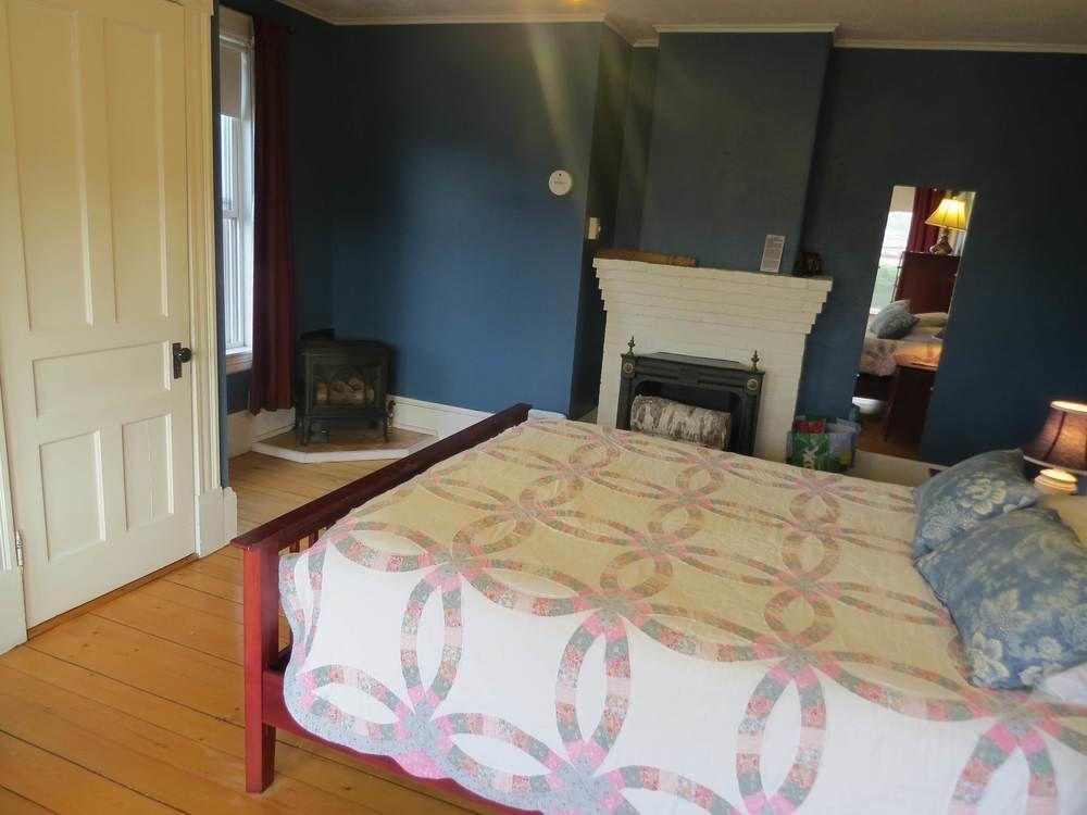 Blue Shutters Inn Carriage House Studios Ogunquit Exterior foto