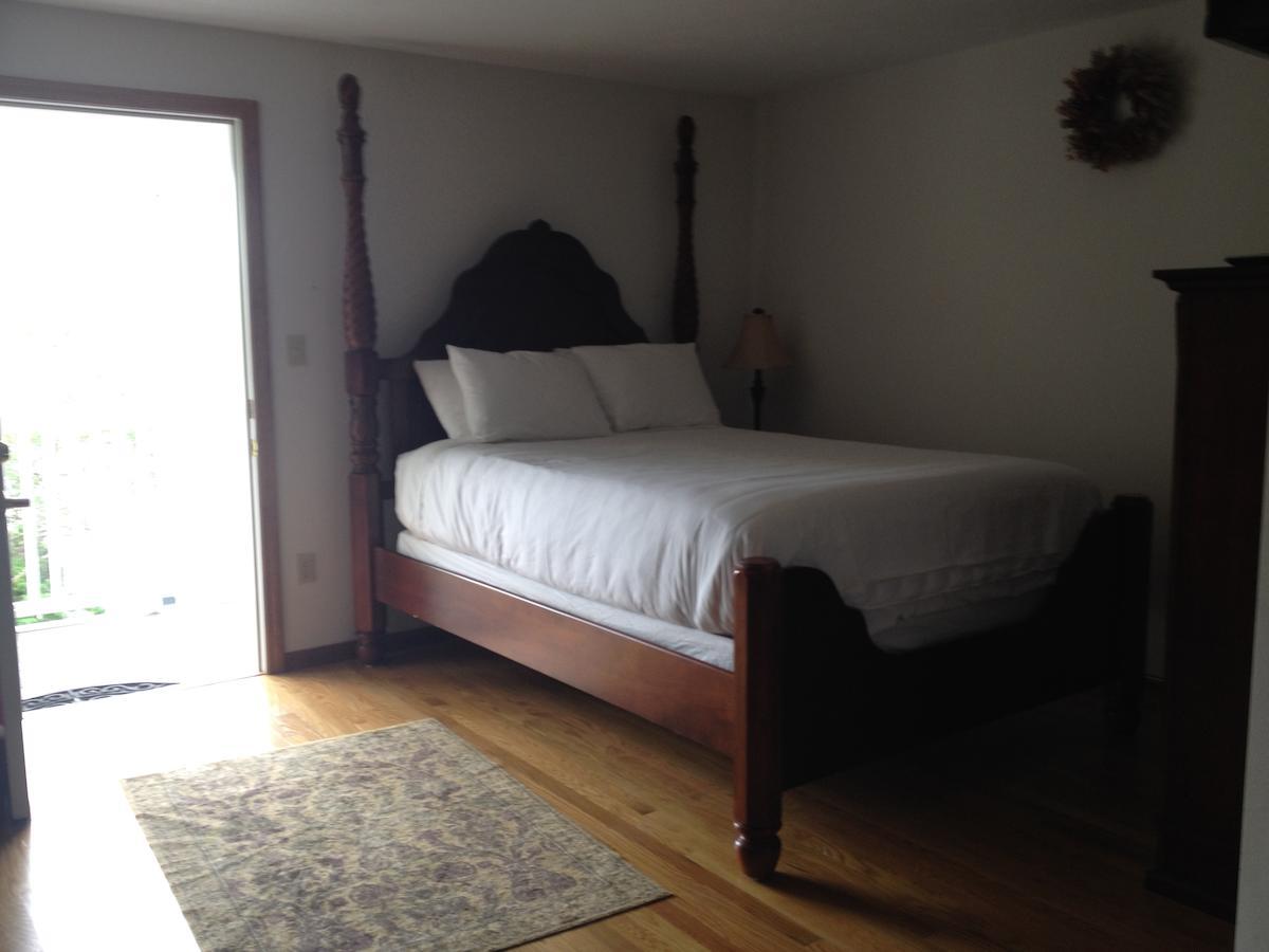 Blue Shutters Inn Carriage House Studios Ogunquit Zimmer foto