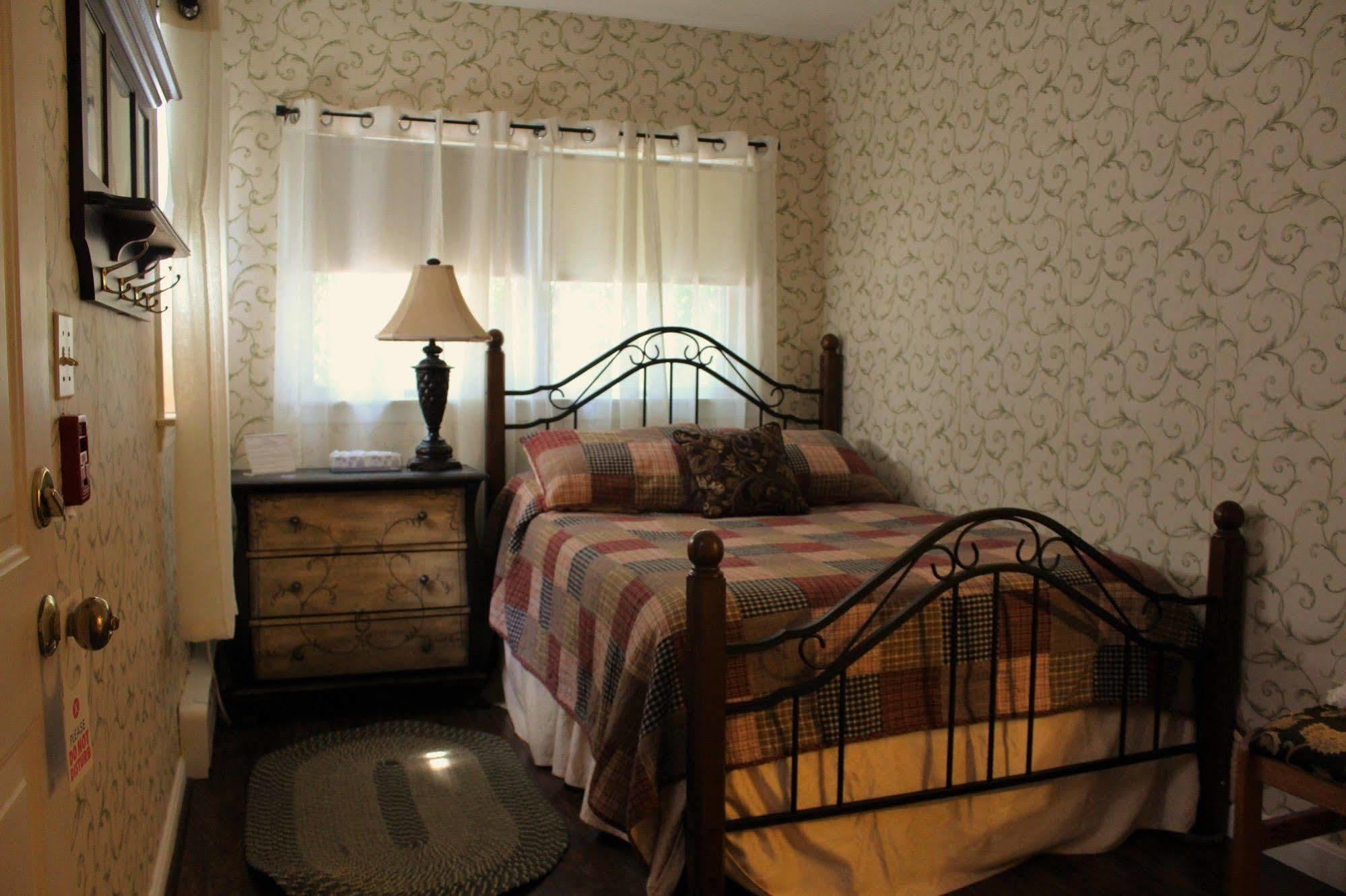 Blue Shutters Inn Carriage House Studios Ogunquit Exterior foto