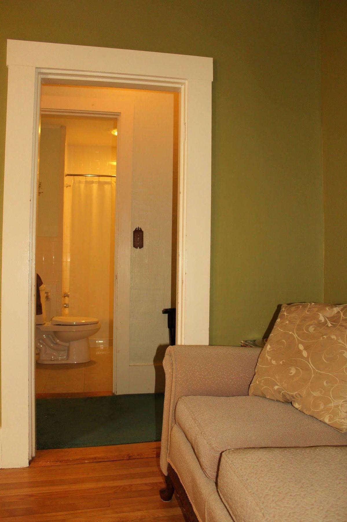 Blue Shutters Inn Carriage House Studios Ogunquit Exterior foto