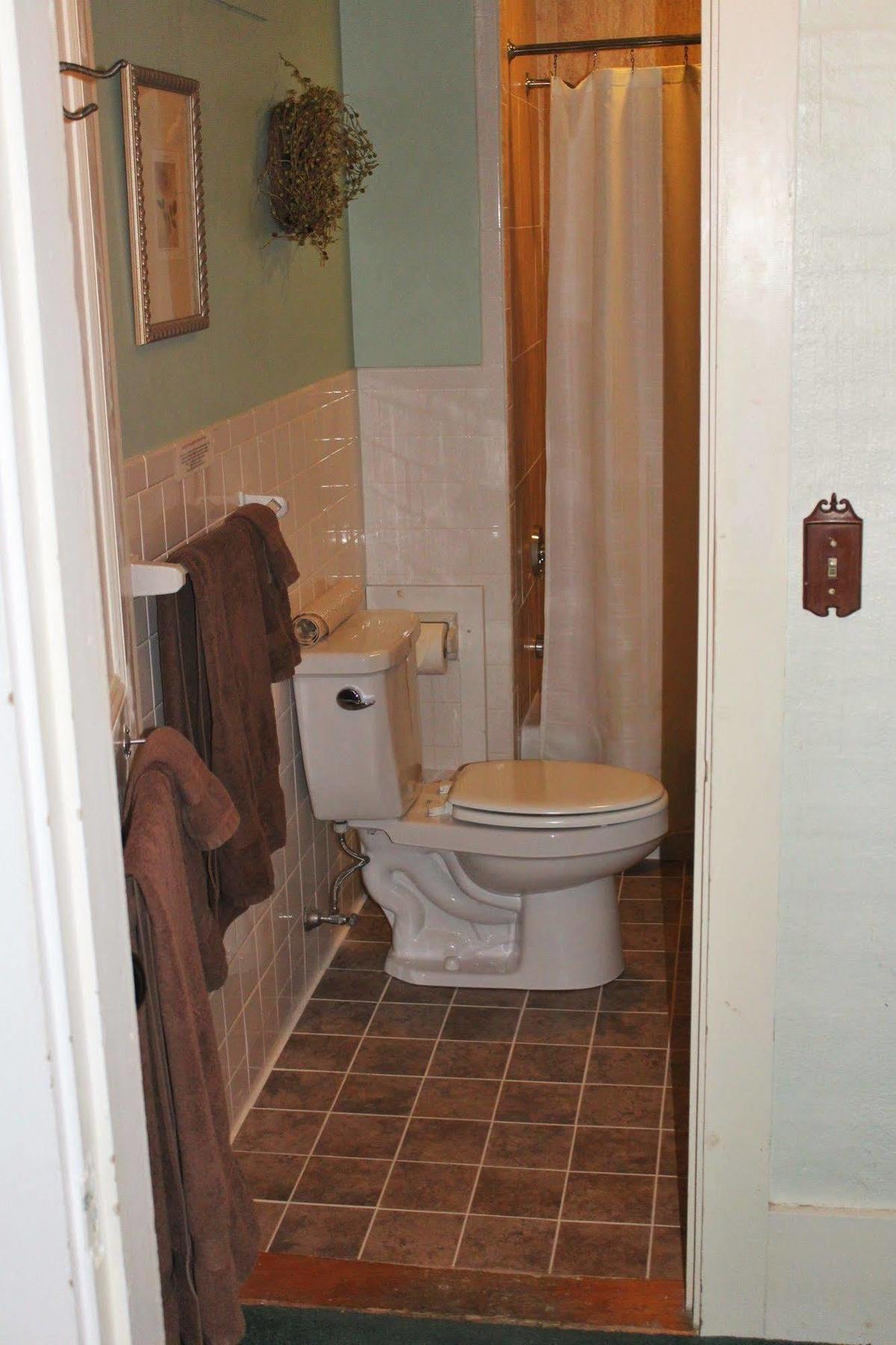 Blue Shutters Inn Carriage House Studios Ogunquit Exterior foto