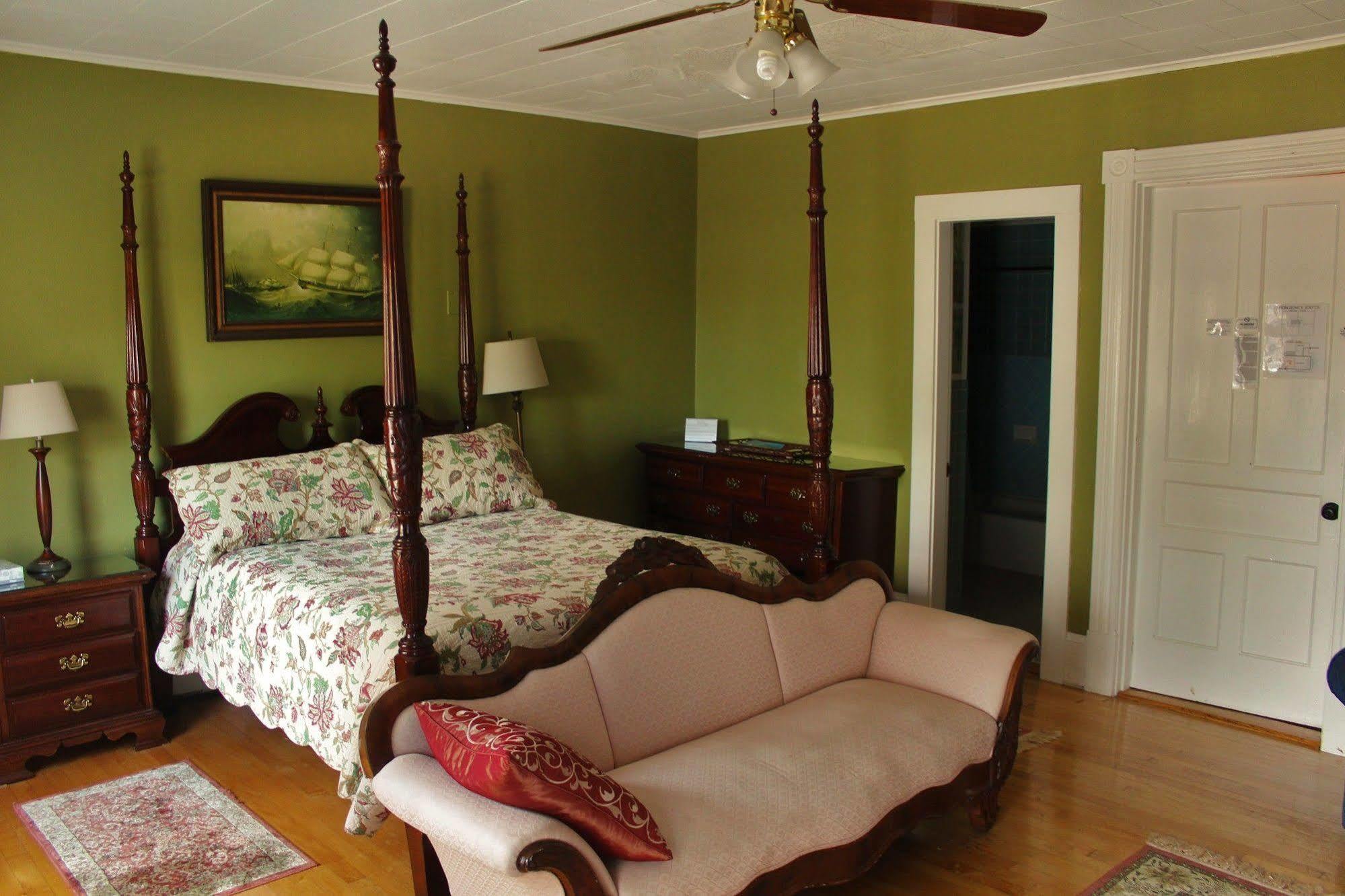 Blue Shutters Inn Carriage House Studios Ogunquit Exterior foto